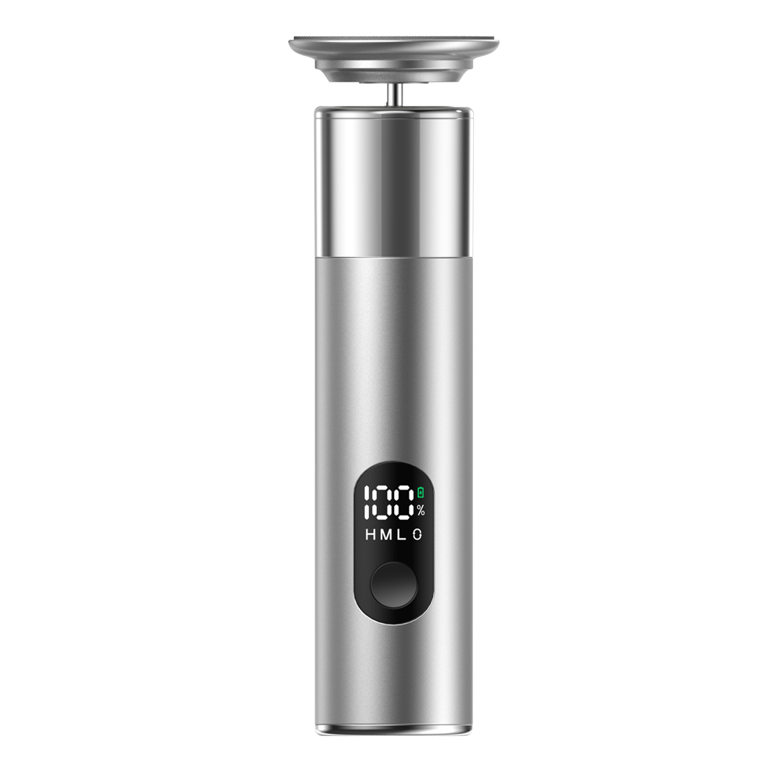 S-606二合一光感磨脚器