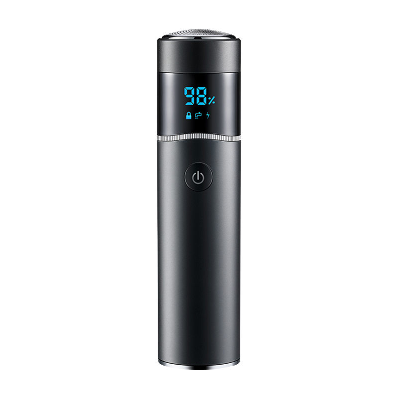 S-1090便携防水电动剃须刀