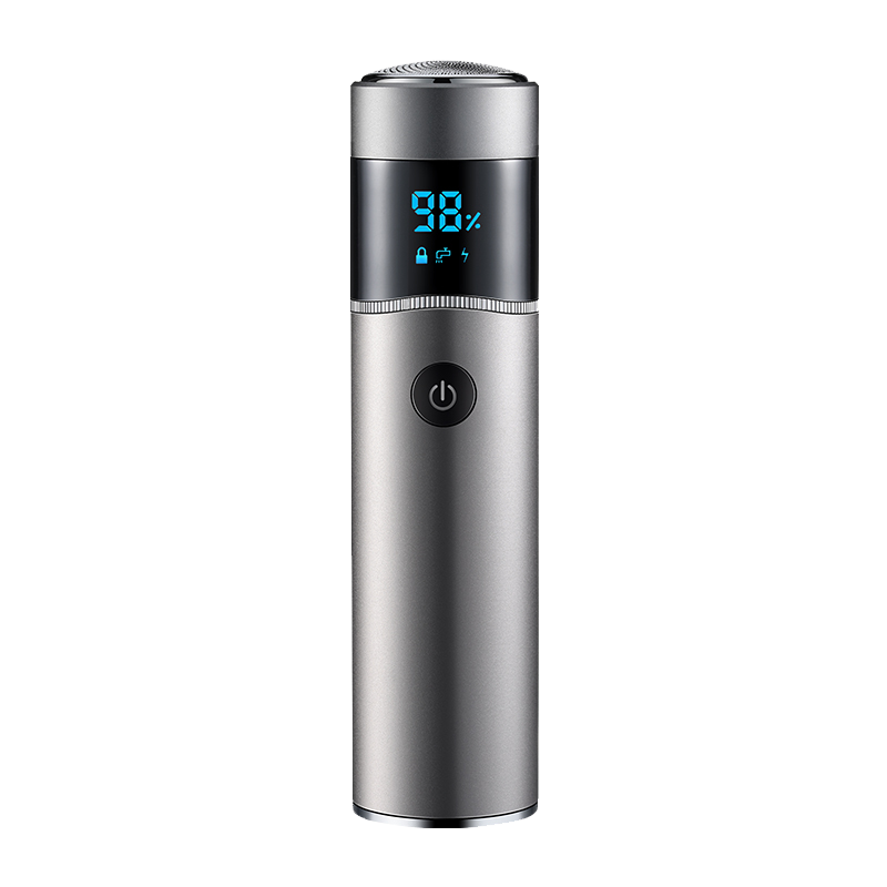 S-1090便携防水电动剃须刀