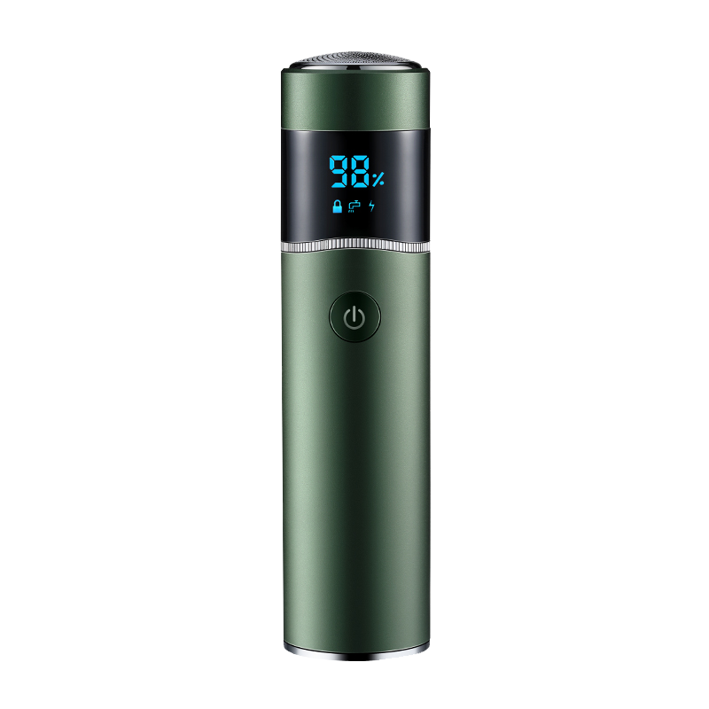 S-1090便携防水电动剃须刀
