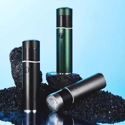 S-1090便携防水电动剃须刀