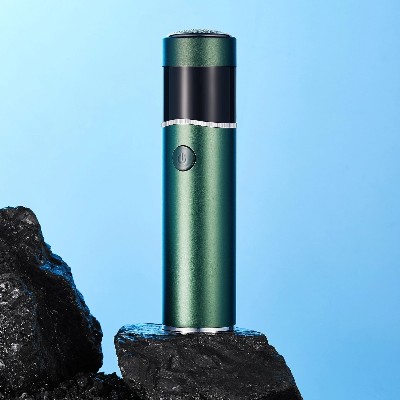 S-1090便携防水电动剃须刀