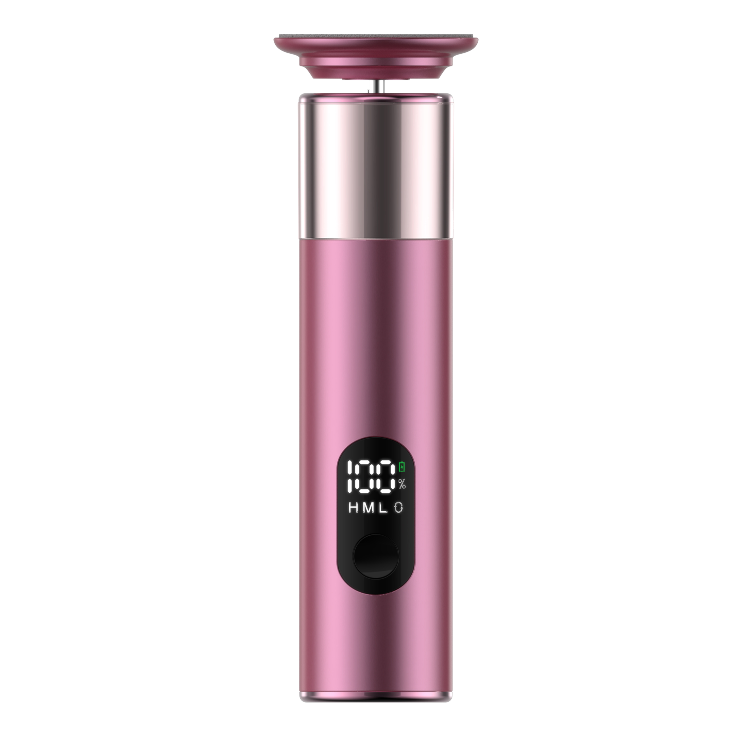 S-606二合一光感磨脚器