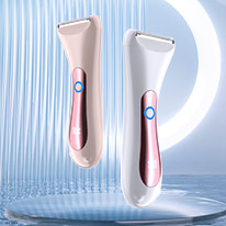 剃毛器Women's shaver