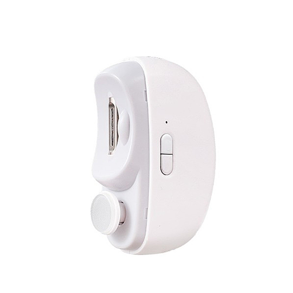 多功能电动美甲剪Multi-function electric nail clippers