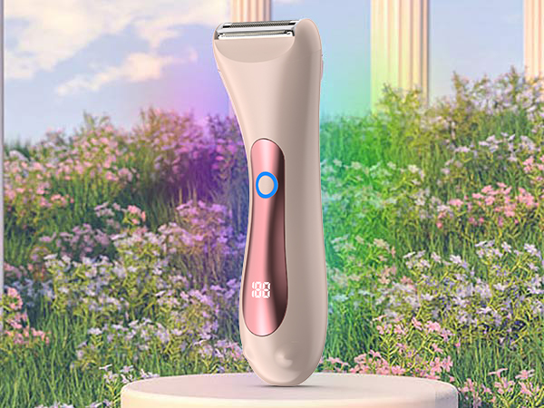 思达剃毛器定制：打造专属个人护理体验